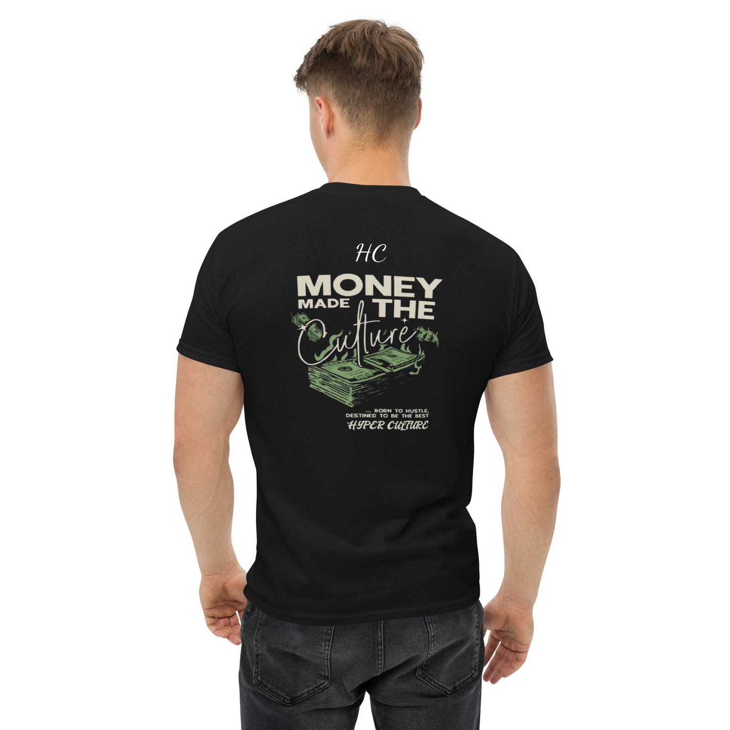 Design shirts & hoodies